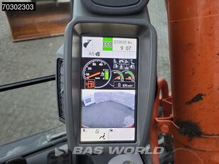 Hitachi ZX140W -6 hjulgrävare till salu - Bild 36 | Machineryline SE Hitachi ZX140W -6 hjulgrävare | Bild 36 - Machineryline