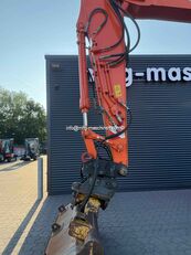 Pelle sur pneus Hitachi ZX140W-6, 1.Hd. nur 2477 h à vendre - Image 8 | Machineryline CI Pelle sur pneus Hitachi ZX140W-6, 1.Hd. nur 2477 h | Image 8 - Machineryline