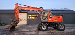 Багер на тркала Hitachi ZX160 W се продава - Слика 8 | Machineryline MK Багер на тркала Hitachi ZX160 W | Слика 8 - Machineryline