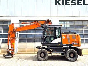 Hitachi ZX170W-6 Mobilbagger