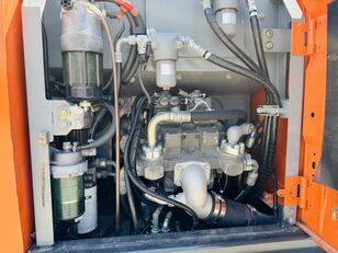 Hitachi ZX190 W gravemaskine på hjul til salg - Billede 11 | Machineryline DK Hitachi ZX190 W gravemaskine på hjul | Billede 11 - Machineryline