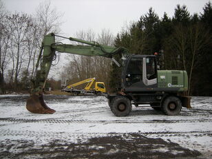 Ratasekskavaatori Hitachi ZX190W-3 müük - Pilt 6 | Machineryline EE Ratasekskavaator Hitachi ZX190W-3 | Pilt 6 - Machineryline