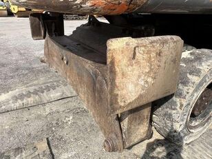 Купить колесный экскаватор Hitachi ZX210W-3 - Изображение 31 | Machineryline UZ Колесный экскаватор Hitachi ZX210W-3 | Изображение 31 - Machineryline