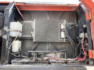 Купить колесный экскаватор Hitachi ZX210W-3 - Изображение 35 | Machineryline UZ Колесный экскаватор Hitachi ZX210W-3 | Изображение 35 - Machineryline