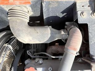 Купить колесный экскаватор Hitachi ZX210W-3 - Изображение 46 | Machineryline UZ Колесный экскаватор Hitachi ZX210W-3 | Изображение 46 - Machineryline