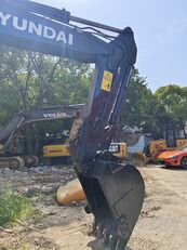 Τροχοφόρου εκσκαφέα Hyundai 150W-9T προς πώληση - Απεικόνιση 10 | Machineryline GR Τροχοφόρος εκσκαφέας Hyundai 150W-9T | Απεικόνιση 10 - Machineryline