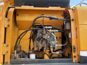 Hyundai 210W-9 wheel excavator for sale - Image 8 | Machineryline UG Hyundai 210W-9 wheel excavator | Image 8 - Machineryline