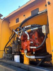 Pelle sur pneus Hyundai 210W-9 à vendre - Image 6 | Machineryline TG Pelle sur pneus Hyundai 210W-9 | Image 6 - Machineryline