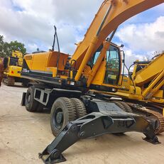 Escavadora de rodas Hyundai 210W-9 a venda - Imagem 7 | Machineryline MZ Escavadora de rodas Hyundai 210W-9 | Imagem 7 - Machineryline