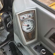 Escavadora de rodas Hyundai 60W-7 a venda - Imagem 8 | Machineryline AO Escavadora de rodas Hyundai 60W-7 | Imagem 8 - Machineryline