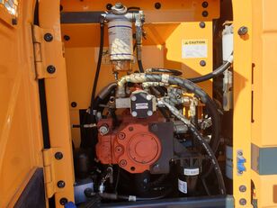 Venta de Hyundai HW 140 excavadora de ruedas - Imagen 15 | Machineryline CO Hyundai HW 140 excavadora de ruedas | Imagen 15 - Machineryline