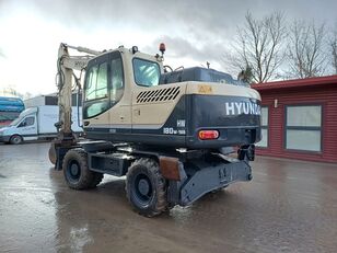 ratasekskavaator Hyundai HW 180-9A