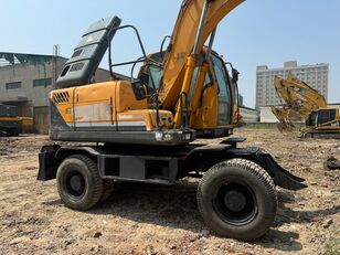 Hyundai R150w-9 wheel excavator for sale - Image 7 | Machineryline IL Hyundai R150w-9 wheel excavator | Image 7 - Machineryline