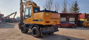 Hyundai ROBEX 170W-7 hjulgraver