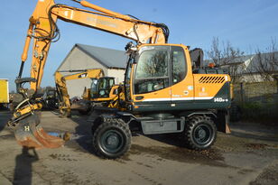 Hyundai Robex 140 wheel excavator for sale - Image 23 | Machineryline HK Hyundai Robex 140 wheel excavator | Image 23 - Machineryline