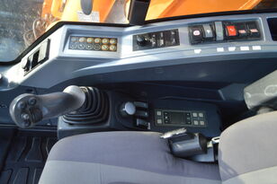 Hyundai Robex 140 wheel excavator for sale - Image 28 | Machineryline HK Hyundai Robex 140 wheel excavator | Image 28 - Machineryline