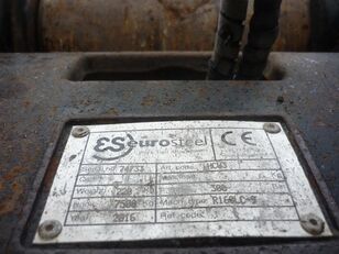 Kolesové rýpadlo Hyundai Robex 160W-9A Wheel Excavator with bucket na predaj - Obraz 10 | Machineryline SK Kolesové rýpadlo Hyundai Robex 160W-9A Wheel Excavator with bucket | Obraz 10 - Machineryline