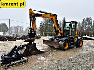 JCB HD110WT 4F gravemaskine på hjul til salg - Billede 19 | Machineryline DK JCB HD110WT 4F gravemaskine på hjul | Billede 19 - Machineryline