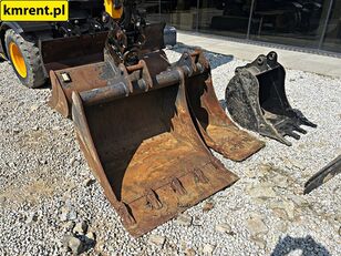 JCB HD110WTT4 HYDRADIG wheel excavator in leasing - Image 40 | Machineryline IL JCB HD110WTT4 HYDRADIG wheel excavator | Image 40 - Machineryline