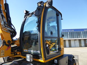 Pelle sur pneus JCB JS 110 W SV à vendre - Image 8 | Machineryline CI Pelle sur pneus JCB JS 110 W SV | Image 8 - Machineryline