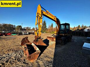 JCB JS 130 W wheel excavator for sale - Image 10 | Machineryline GB JCB JS 130 W wheel excavator | Image 10 - Machineryline