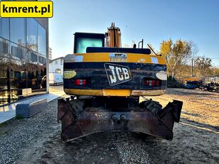 JCB JS 130 W wheel excavator for sale - Image 16 | Machineryline GB JCB JS 130 W wheel excavator | Image 16 - Machineryline