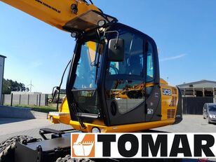 Pelle sur pneus JCB JS 145 W à vendre - Image 18 | Machineryline GA Pelle sur pneus JCB JS 145 W | Image 18 - Machineryline