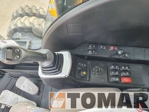 Escavadora de rodas JCB JS 145 W a venda - Imagem 26 | Machineryline MZ Escavadora de rodas JCB JS 145 W | Imagem 26 - Machineryline