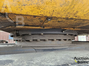 JCB JS 160 W wheel excavator for sale - Image 22 | Machineryline CA JCB JS 160 W wheel excavator | Image 22 - Machineryline