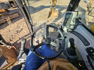 JCB JS 160 W wheel excavator for sale - Image 10 | Machineryline ZW JCB JS 160 W wheel excavator | Image 10 - Machineryline