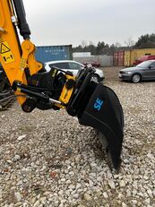 máy đào bánh lốp JCB JS 175 mới