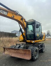 بيع حفارة ذات العجلات JCB JS145 W *Only 7.000hrs !! *ROTOTILT *3x BUCKETS *CERTIFIED - صورة 11 | Machineryline EG حفارة ذات العجلات JCB JS145 W *Only 7.000hrs !! *ROTOTILT *3x BUCKETS *CERTIFIED | صورة 11 - Machineryline