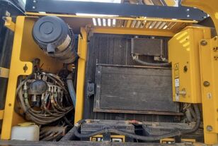 بيع حفارة ذات العجلات JCB JS160W PLUS - صورة 5 | Machineryline KW حفارة ذات العجلات JCB JS160W PLUS | صورة 5 - Machineryline
