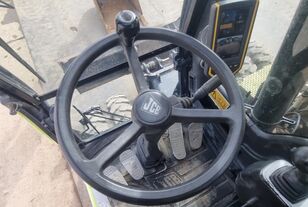 بيع حفارة ذات العجلات JCB JS160W PLUS - صورة 10 | Machineryline KW حفارة ذات العجلات JCB JS160W PLUS | صورة 10 - Machineryline
