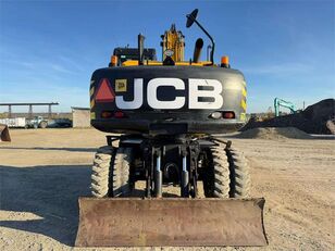 Pelle sur pneus JCB S 175 W T4i ENGCON + GRAPPLE à vendre - Image 14 | Machineryline ML Pelle sur pneus JCB S 175 W T4i ENGCON + GRAPPLE | Image 14 - Machineryline