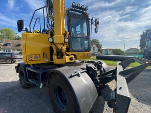 Escavatore gommato Komatsu PW 118MR-11 in vendita - Immagine 7 | Machineryline IT Escavatore gommato Komatsu PW 118MR-11 | Immagine 7 - Machineryline