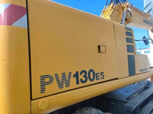 Escavadora de rodas Komatsu PW 130ES-6K a venda - Imagem 5 | Machineryline PT Escavadora de rodas Komatsu PW 130ES-6K | Imagem 5 - Machineryline