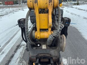 Komatsu PW 148-11 Mobilbagger kaufen - Bild 35 | Machineryline DE Komatsu PW 148-11 Mobilbagger | Bild 35 - Machineryline