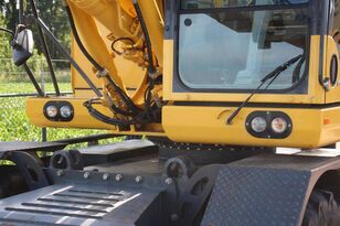 Venta de Komatsu PW148-10 excavadora de ruedas - Imagen 24 | Machineryline AR Komatsu PW148-10 excavadora de ruedas | Imagen 24 - Machineryline