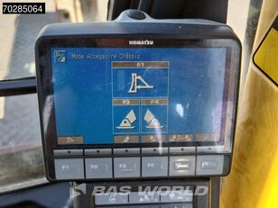 Komatsu PW148 -8 wheel excavator for sale - Image 41 | Machineryline IE Komatsu PW148 -8 wheel excavator | Image 41 - Machineryline