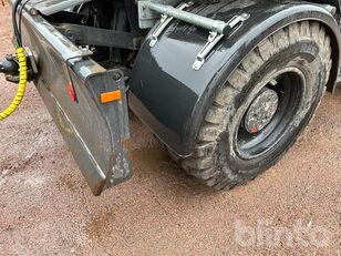 Komatsu PW158-11EO Mobilbagger kaufen - Bild 24 | Machineryline CH Komatsu PW158-11EO Mobilbagger | Bild 24 - Machineryline