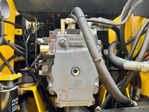 Komatsu PW160-7E0 wheel excavator for sale - Image 7 | Machineryline Komatsu PW160-7E0 wheel excavator | Image 7 - Machineryline