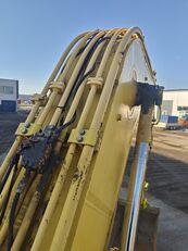 بيع حفارة ذات العجلات Komatsu PW160-7E0 - صورة 24 | Machineryline QA حفارة ذات العجلات Komatsu PW160-7E0 | صورة 24 - Machineryline