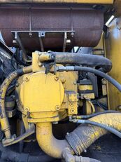 Pelle sur pneus Komatsu PW170ES-6K à vendre - Image 9 | Machineryline LU Pelle sur pneus Komatsu PW170ES-6K | Image 9 - Machineryline