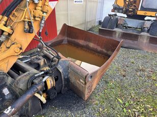 Pelle sur pneus Liebherr 312 à vendre - Image 16 | Machineryline ML Pelle sur pneus Liebherr 312 | Image 16 - Machineryline