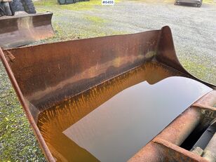 Pelle sur pneus Liebherr 312 à vendre - Image 21 | Machineryline ML Pelle sur pneus Liebherr 312 | Image 21 - Machineryline