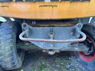 Pelle sur pneus Liebherr 312 à vendre - Image 38 | Machineryline ML Pelle sur pneus Liebherr 312 | Image 38 - Machineryline