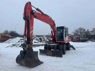 حفارة ذات العجلات Liebherr 904 Litronic