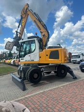 Venta de Liebherr 914 excavadora de ruedas - Imagen 47 | Machineryline PY Liebherr 914 excavadora de ruedas | Imagen 47 - Machineryline
