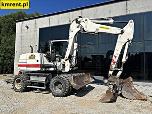 Liebherr A 311 wheel excavator in leasing - Image 4 | Machineryline PH Liebherr A 311 wheel excavator | Image 4 - Machineryline